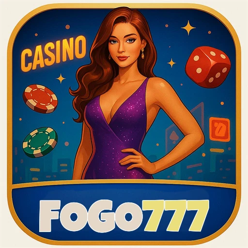 FOGO777.COM