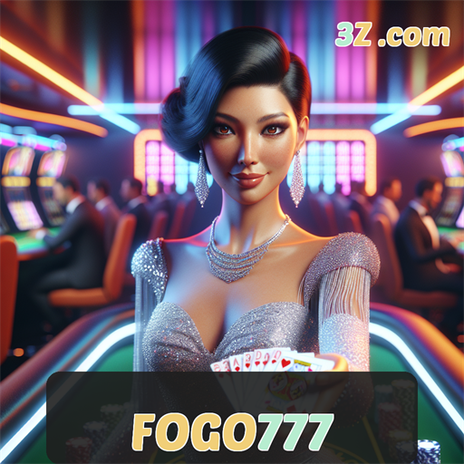 Portal de Aventura: O Login Que Encanta no FOGO777.COM