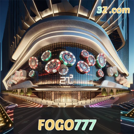 Promoções Imperdíveis para Jogadores no FOGO777.COM