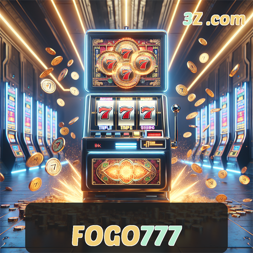 Slots: uma experiência envolvente e repleta de emoções no FOGO777