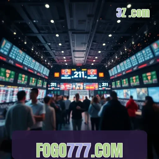 FOGO777.COM Segurança
