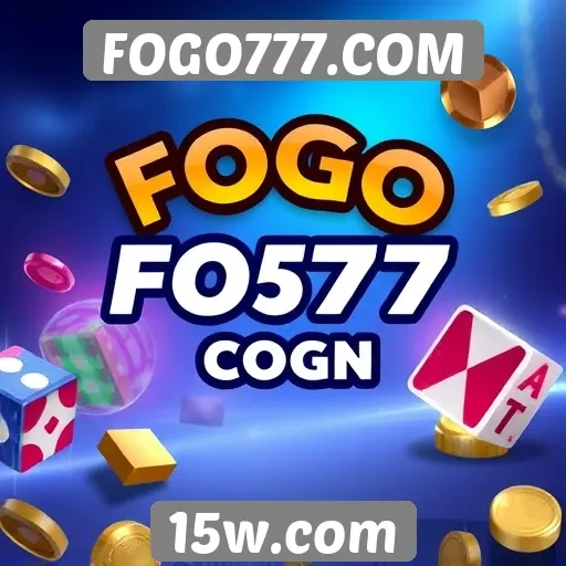 Análise da oferta de jogos no FOGO777.COM