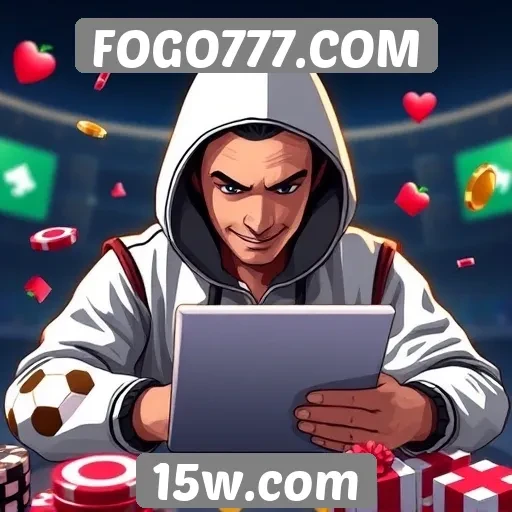 Segurança e privacidade em FOGO777.COM para jogadores