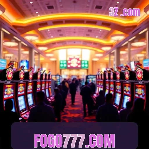 FOGO777.COM: A Experiência Eletrizante dos Jogos de Mesa Brasil